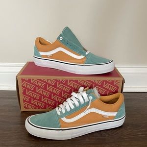 Vans Old Skool Pro